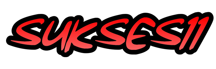 LOGO SUKSES11